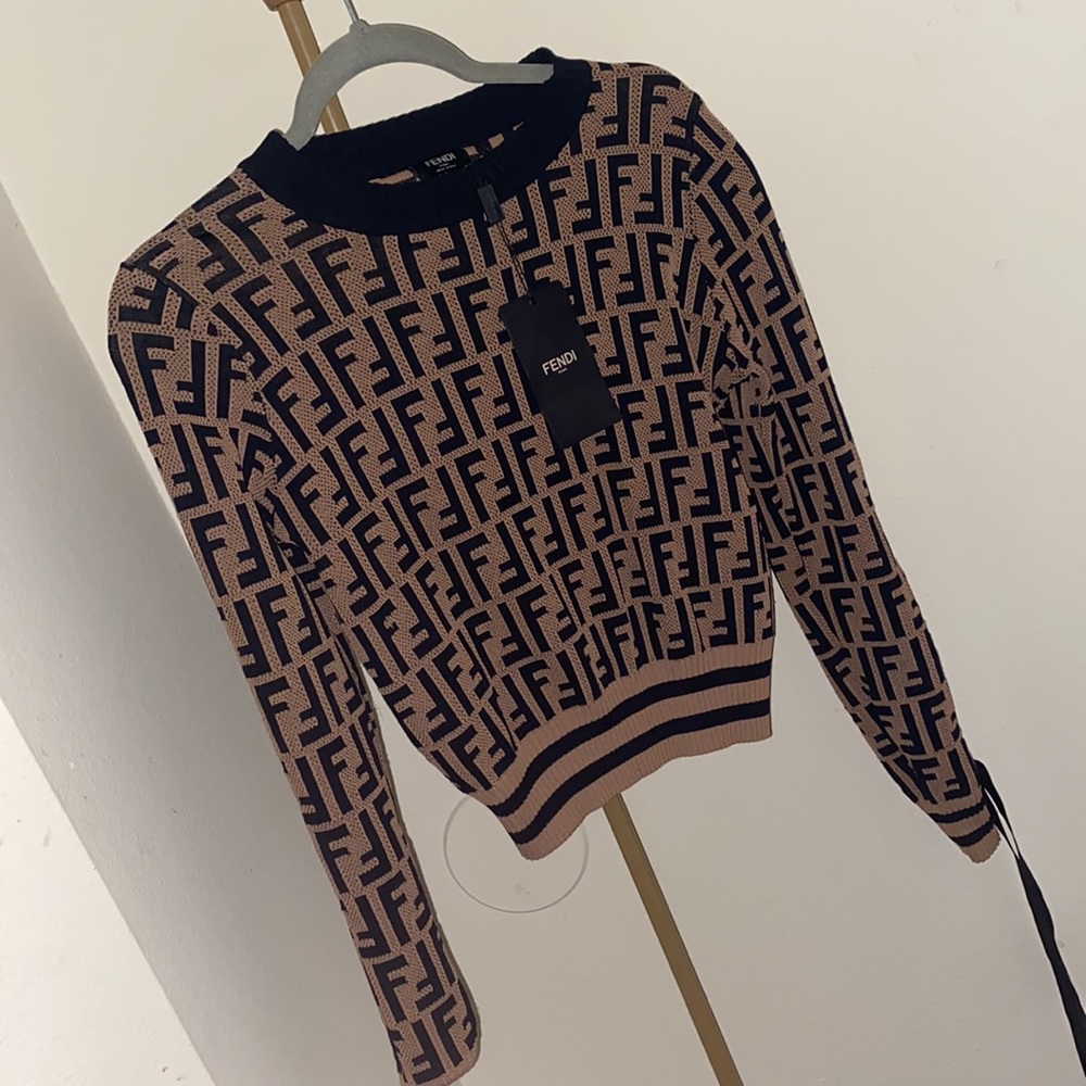 Fendi Long sleeve